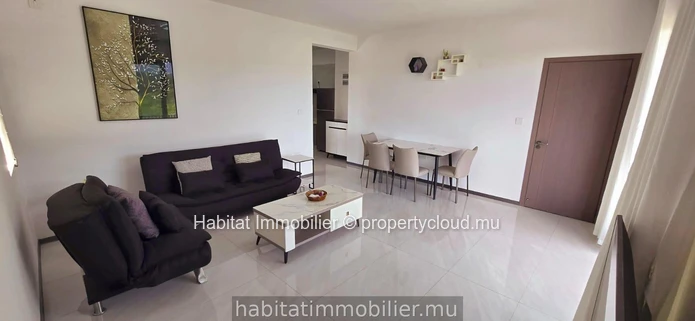 Magnifique appartement de 92 m² situé au rez-de-chaussée dans une résidence à Sorèze