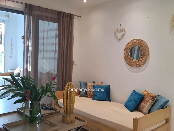 Tamarin Mauritius – Beautiful 3-Bedroom Apartment With Ocean View, 2 Minutes From The Beach