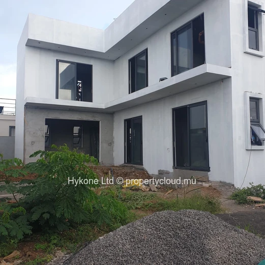 New House For Sale In Calodyne