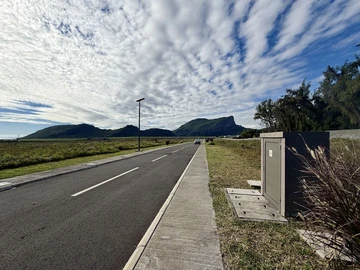 Residential Land
