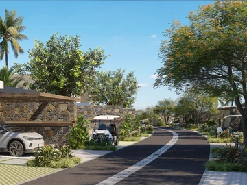 3 Bedroom Villa