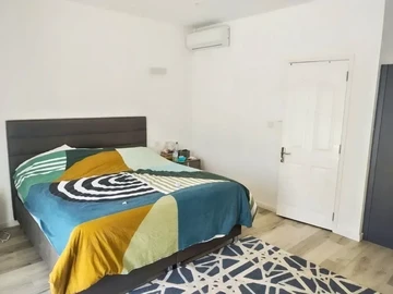 3 Bedroom Villa