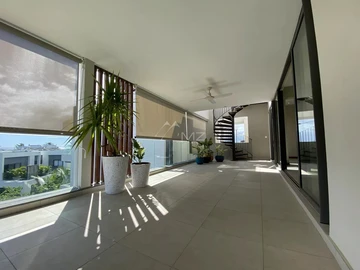 3 Bedroom Penthouse