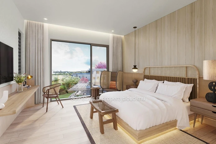 Infinity By The Sea- Penthouse