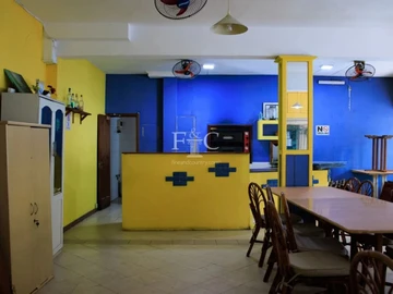 Commercial Property