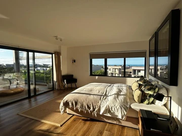 4 Bedroom Penthouse