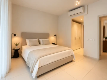 3 Bedroom Penthouse