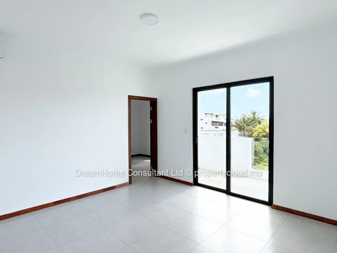 Villa moderne de 4 chambres avec piscine privée au cœur de Grand Baie