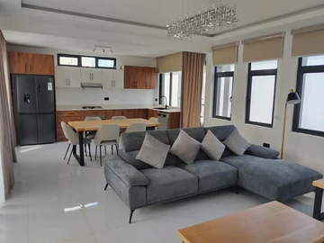 3 Bedroom Villa