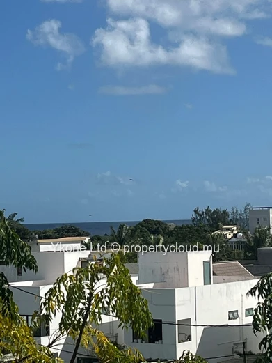 House For Rent In Trou aux Biches