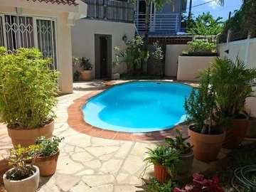 Townhouse, Duplex de 3 Chambres