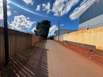 Commercial Land