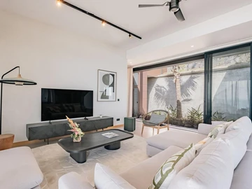 Villa de 5 Chambres
