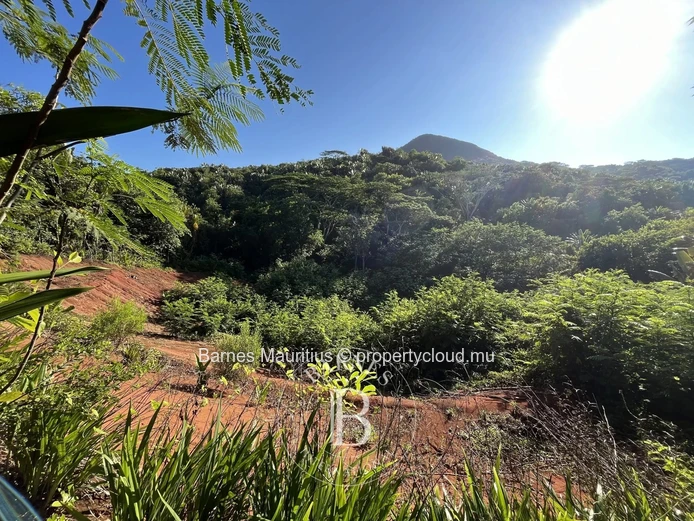 CHAMAREL - Terrain agricole - 10 276 m²