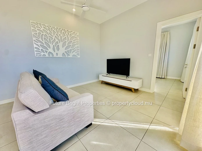 Modern & Stylish Apartment for Rent at The Grove, Cascavelle A Peaceful Haven with Spectacular Ocean & Mountain Views