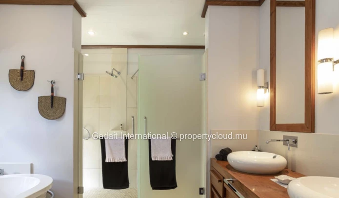 Villa de Luxe à Louer à Anahita Golf & Resort – Location Haut de Gamme sur la Côte Est de l'Île Maurice