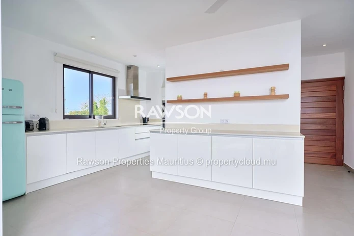 Appartement 2 Chambres | Petite Résidence | Pereybere | Accessible Aux Étrangers | 290 000 €