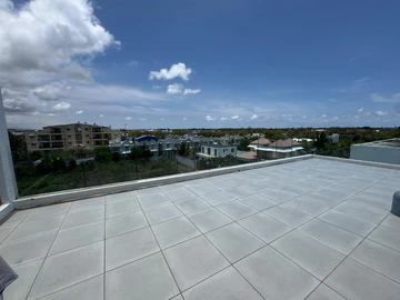 3 Bedroom Penthouse