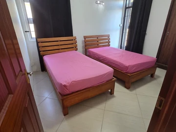 Villa de 2 Chambres