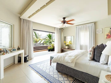 Appartement de 4 Chambres