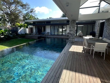 Villa de 4 Chambres