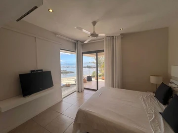 3 Bedroom Penthouse