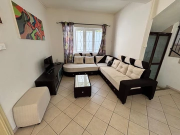 Maison de 4 Chambres