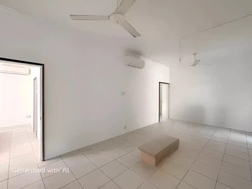 Villa de 4 Chambres
