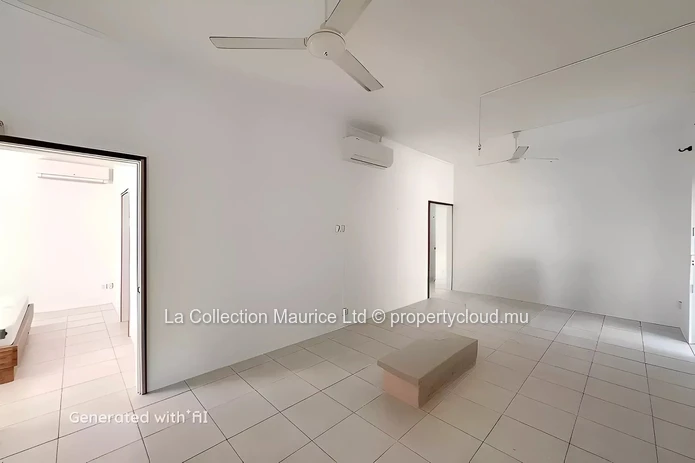 Villa I Tamarin I Beach Access