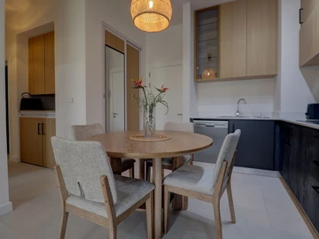Appartement de 2 Chambres