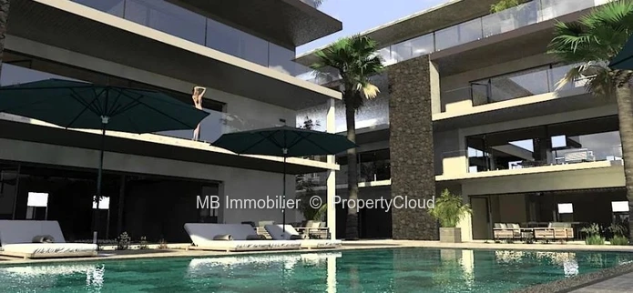 Penthouse R+2 for sale.