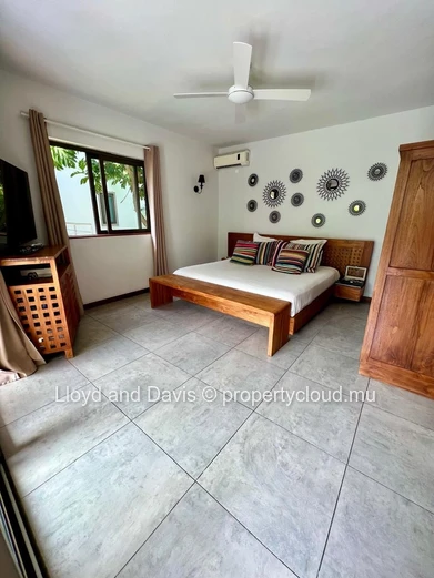 Villa Contemporaine d’Exception