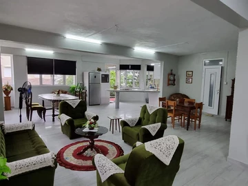 3 Bedroom Apartment