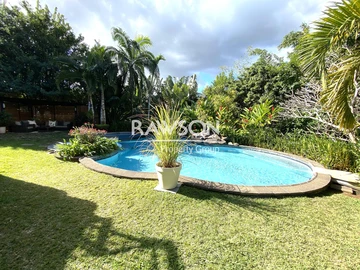 4 Bedroom Villa