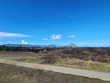 Residential Land