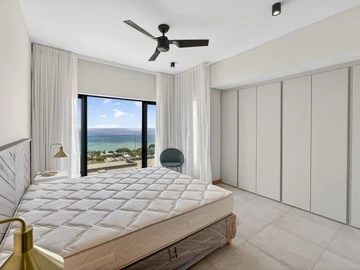 Villa de 4 Chambres