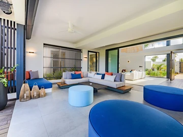 Villa de 5 Chambres