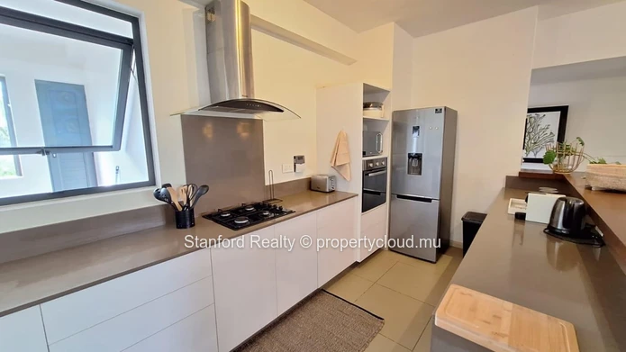 Apartment for Rent - 3 Bedrooms, Azuri Ocean & Golf Village, North