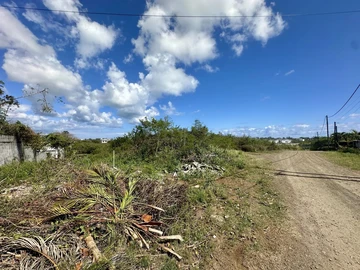 Residential Land