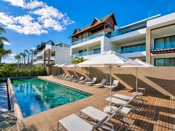 3 Bedroom Apartment