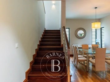 4 Bedroom Penthouse