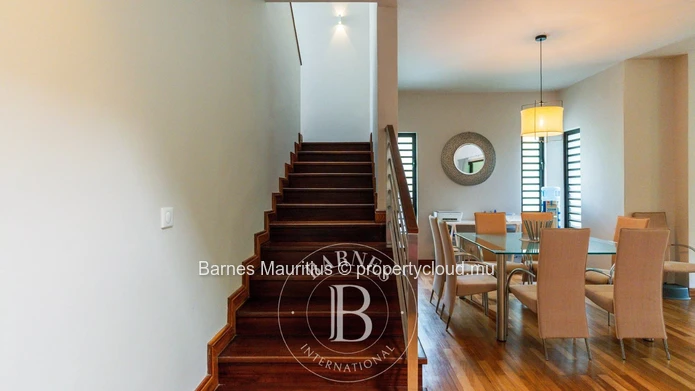 MOKA - Magnifique Penthouse à Louer - 250 m²