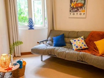 Appartement de 3 Chambres