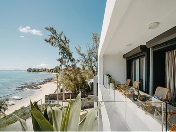 3 Bedroom Penthouse