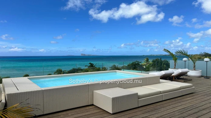 Ocean Crest - Penthouse