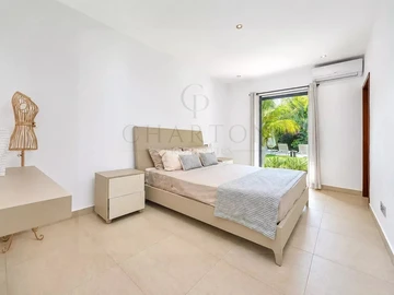 Villa de 4 Chambres