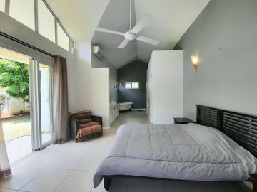 Villa de 4 Chambres