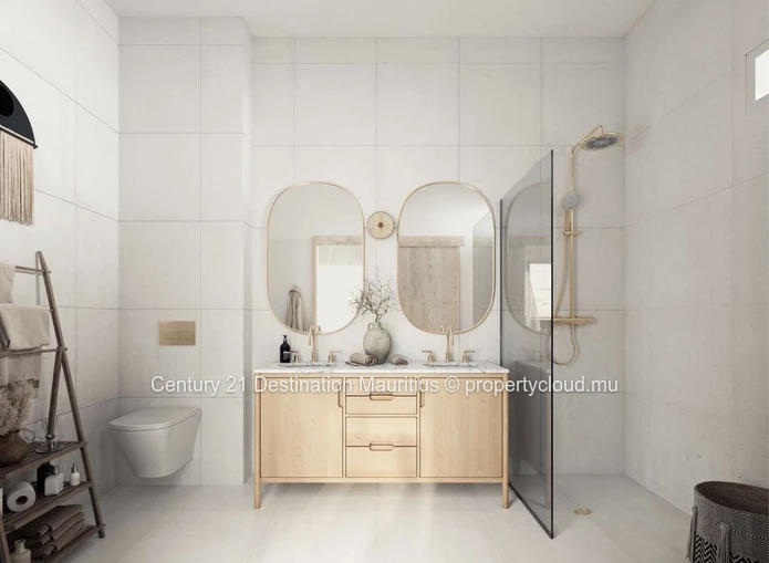 NEW DEVELOPMENT | Luxury 3-Bed Apartments in Pointe aux Canonniers | From MUR 24.5M