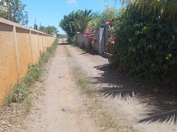 Residential Land