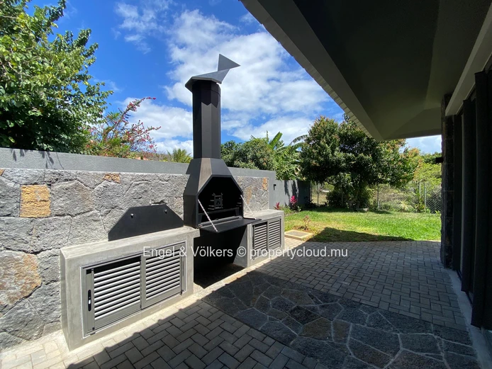 3-Bedroom Duplex for rent in a Residential area